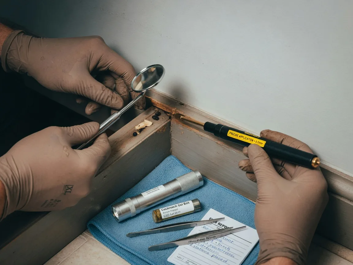 Why choose Emergency Pest Control in Northfield, MA